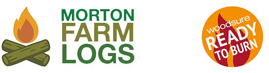Morton Farm Logs