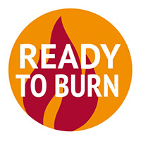Woodsure 'Ready to Burn' assured